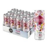 Clever Sangria - Premium Mocktail